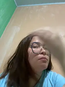 GoddessChaar online show from 11-22-25, 09:25