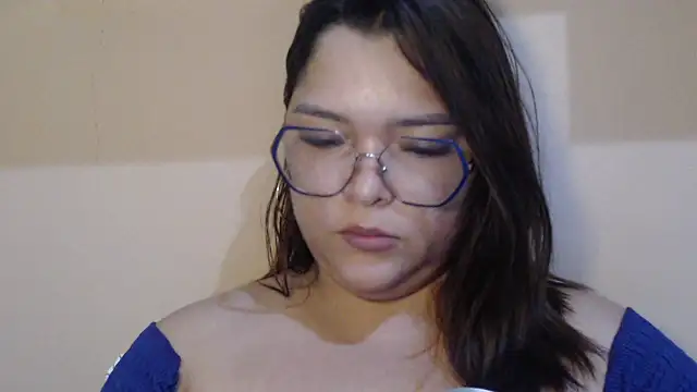 GoddessChaar online show from 12-21-25, 11:56