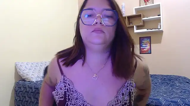 GoddessChaar online show from 01-07-26, 11:12