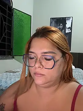 GoddessChaar online show from 02-27-26, 09:53