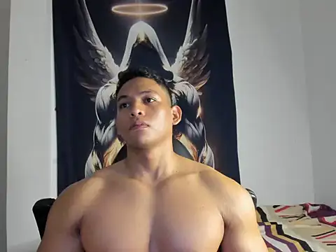 bigger ragnarsson online show from 10-24-25, 09:28