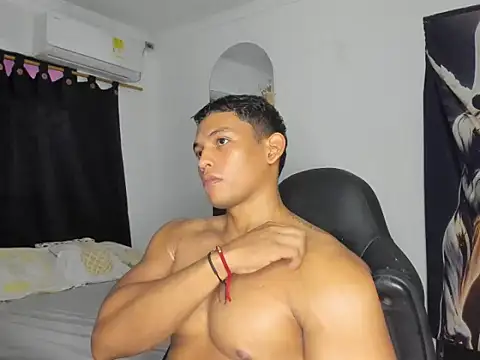 bigger ragnarsson online show from 03-12-26, 01:28