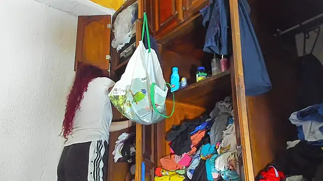 lexxy ray666 online show from 02-04-26, 11:05