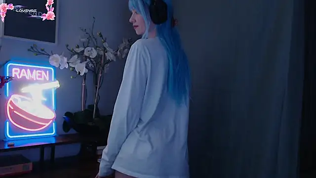 missjendare online show from 02-25-25, 08:03