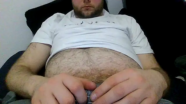 GrafterBen1 online show from 02-25-25, 07:52