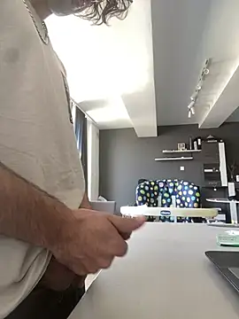 mikekmi21 online show from 03-05-25, 09:27