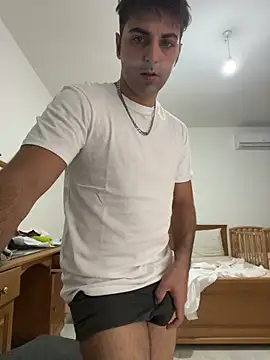 mikekmi21 online show from 10-10-25, 12:59