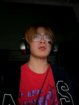 Anson0722 online show from 10-24-25, 04:25