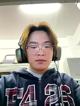 Anson0722 online show from 01-09-26, 03:48