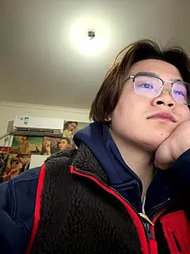 Anson0722 online show from 01-10-26, 02:41