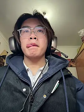 Anson0722 online show from 01-14-26, 02:44