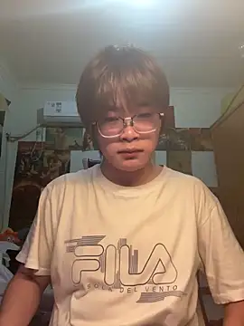 Anson0722 online show from 02-21-26, 03:02