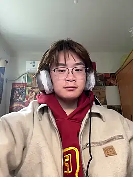 Anson0722 online show from 02-24-26, 09:07