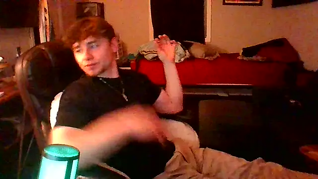 JCstrings online show from 03-01-25, 04:47