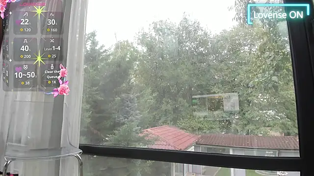 Bella Posh online show from 09-17-25, 05:42