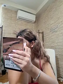 Bella Posh online show from 02-22-26, 08:13