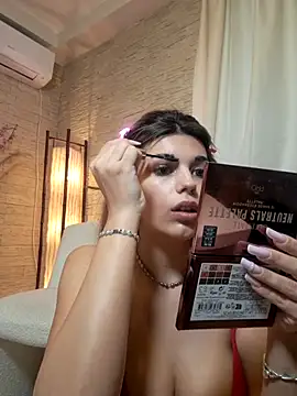 Bella Posh online show from 02-26-26, 03:55