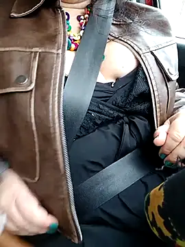 Erika41 online show from 10-04-25, 10:46