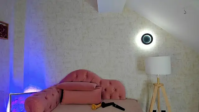 Kaya Sins online show from 02-08-26, 05:11