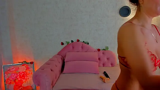 Kaya Sins online show from 02-27-26, 05:07