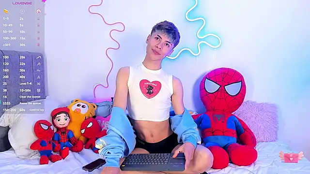 callum 77 online show from 09-26-25, 07:56