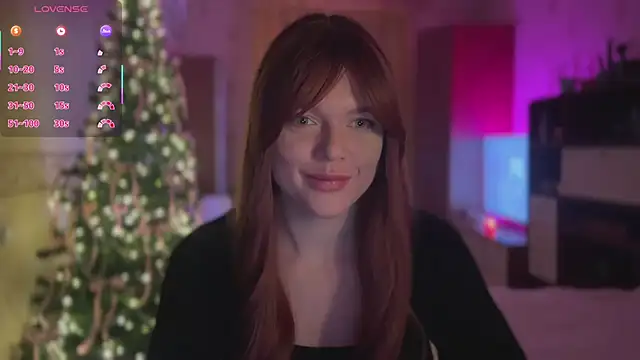 Snapshot of CherryRed_Girl chatting on 01-11-26, 11:32 CherryRed Girl online show from 01-11-26, 11:32