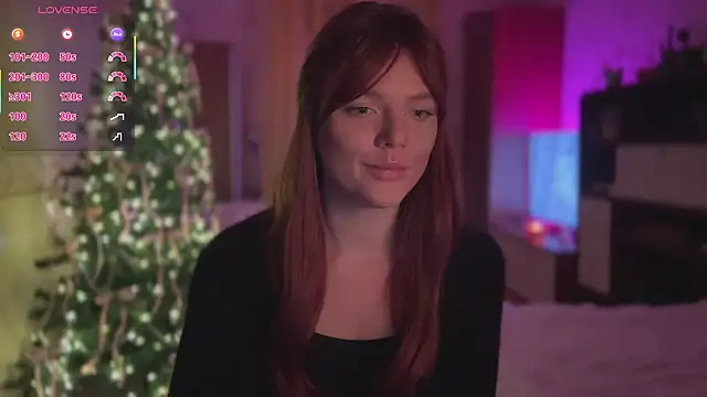 Snapshot of CherryRed_Girl chatting on 01-16-26, 11:20 CherryRed Girl online show from 01-16-26, 11:20