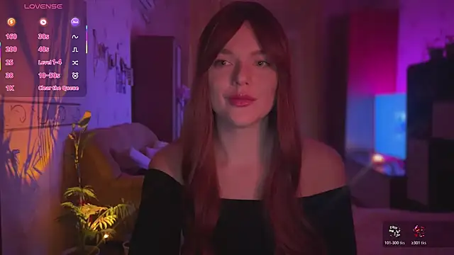 Snapshot of CherryRed_Girl chatting on 02-01-26, 09:46 CherryRed Girl online show from 02-01-26, 09:46