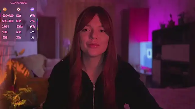 Snapshot of CherryRed_Girl chatting on 02-20-26, 11:05 CherryRed Girl online show from 02-20-26, 11:05