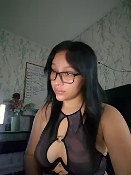 CandyKissx online show from 12-22-25, 12:40