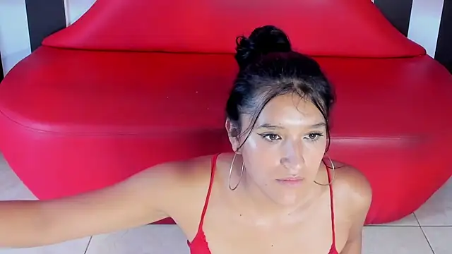 Snapshot of CelesteHeaven chatting on 03-04-25, 05:45 CelesteHeaven online show from 03-04-25, 05:45