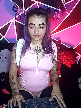 ChloeAllennn online show from 09-12-25, 11:10