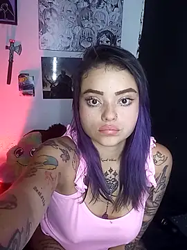 ChloeAllennn online show from 10-02-25, 11:06