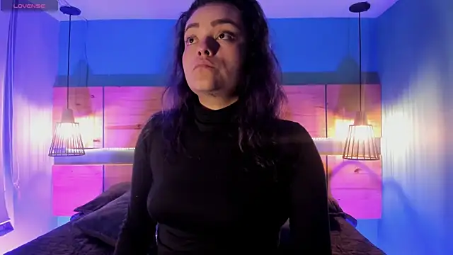 ChloeAllennn online show from 11-28-25, 11:57