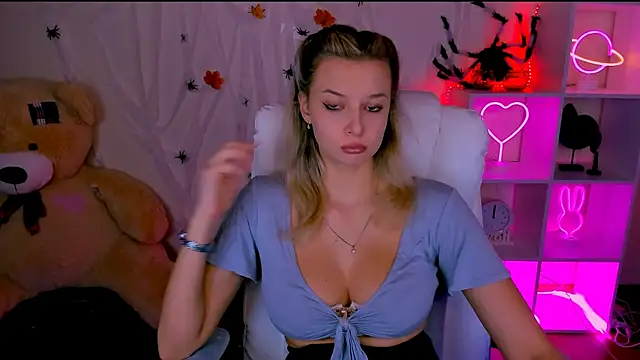 melissa richardson online show from 10-25-25, 08:33