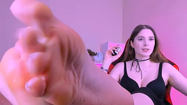 hazel sullivan online show from 10-02-25, 12:23