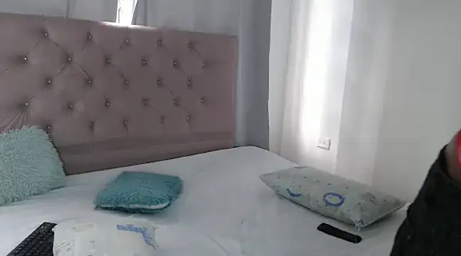 khler Angelis online show from 03-12-25, 07:49