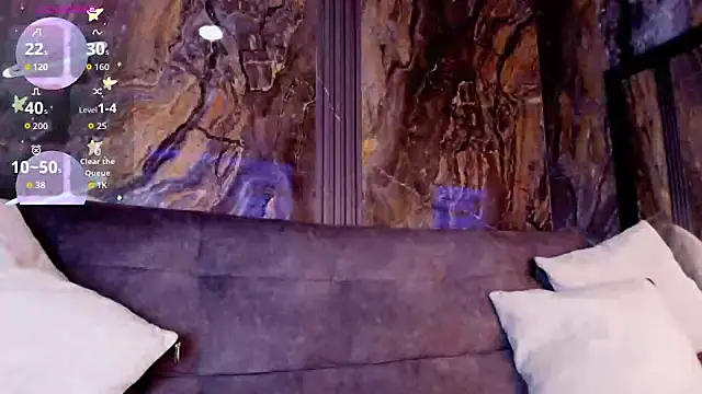 khler Angelis online show from 10-04-25, 01:09