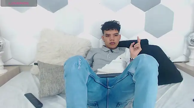 Axel Forte online show from 02-28-25, 12:31