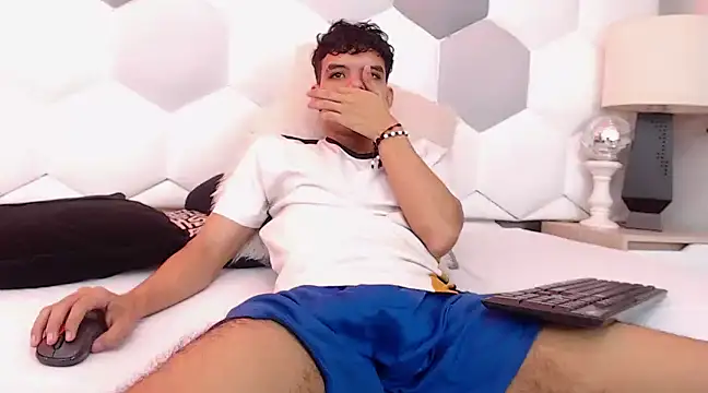 Axel Forte online show from 03-14-25, 12:29