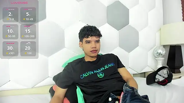 Axel Forte online show from 09-11-25, 01:00