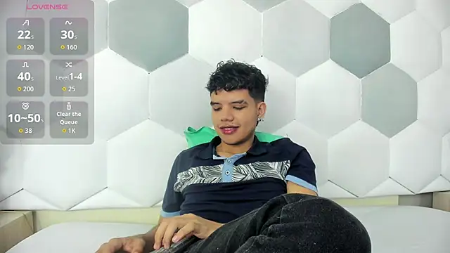 Axel Forte online show from 09-20-25, 01:12