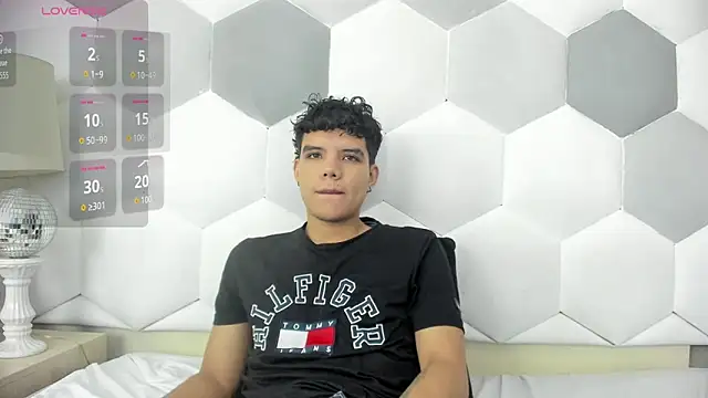 Axel Forte online show from 10-02-25, 12:45