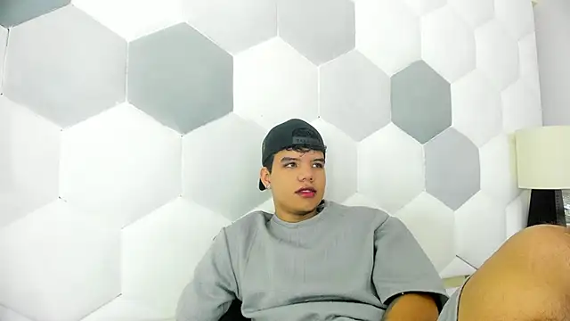 Axel Forte online show from 03-11-26, 01:39