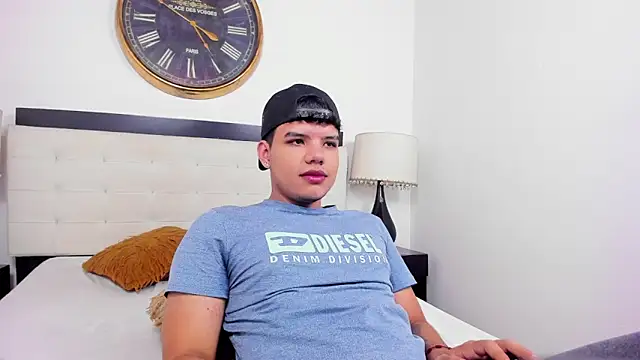 Axel Forte online show from 05-22-26, 02:33
