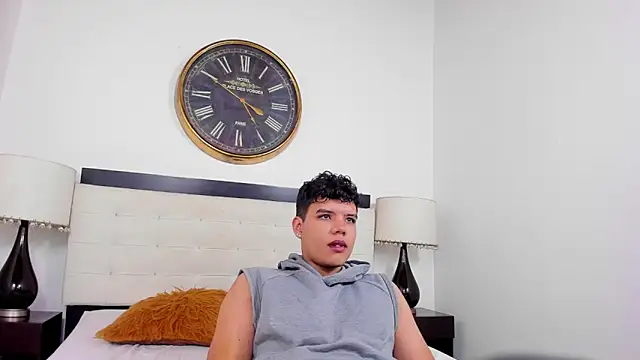 Axel Forte online show from 06-03-26, 01:46