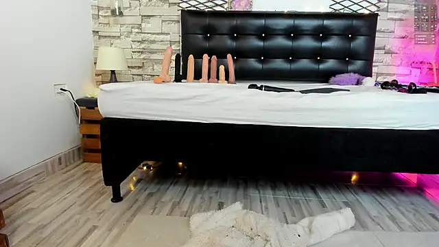 Agata  Rose online show from 11-06-25, 07:31