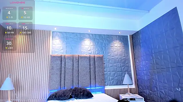 Snapshot of Ivaannaa_ chatting on 10-23-25, 11:09 Ivaannaa online show from 10-23-25, 11:09