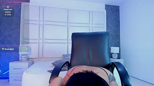 Ivaannaa  online show from 03-13-26, 11:50