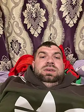 daniel21p online show from 04-16-26, 04:57